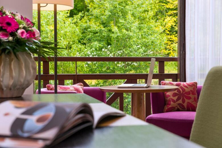 Hotel H�tel Ermitage