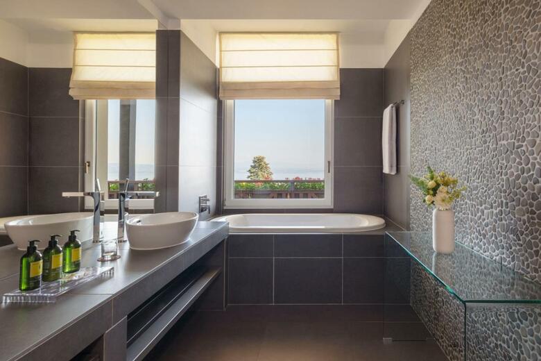 Hotel H�tel Ermitage