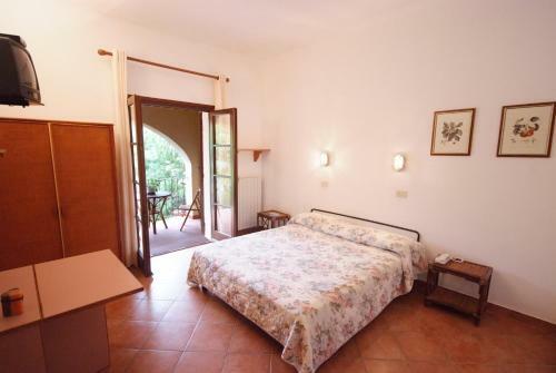 Hotel Voce Del Mare