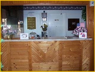 Motel Knights Inn Brownwood