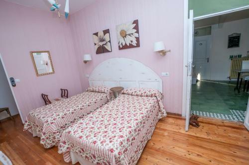 Hotel Los Balcones Del Camino