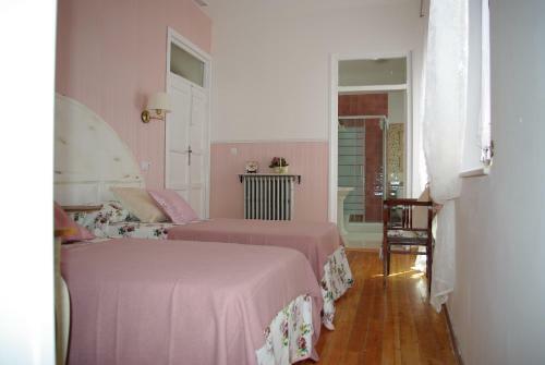 Hotel Los Balcones Del Camino