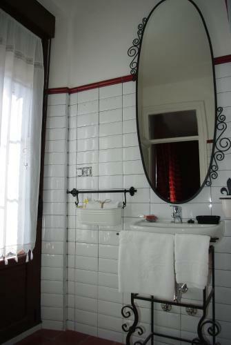 Hotel Los Balcones Del Camino