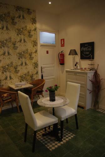 Hotel Los Balcones Del Camino