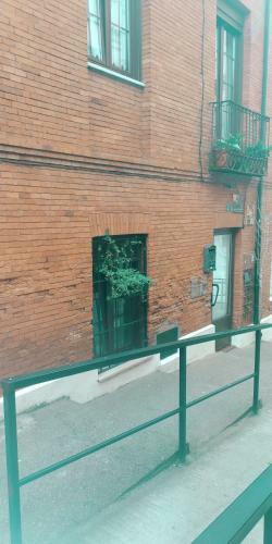 Hotel Los Balcones Del Camino