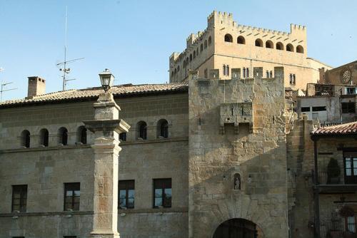 Hotel El Castell