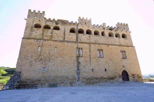 Hotel El Castell