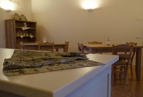 Bed & Breakfast Il Gelso Bianco
