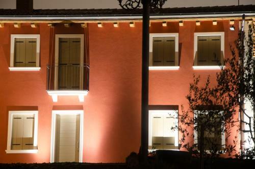 Bed & Breakfast Il Gelso Bianco