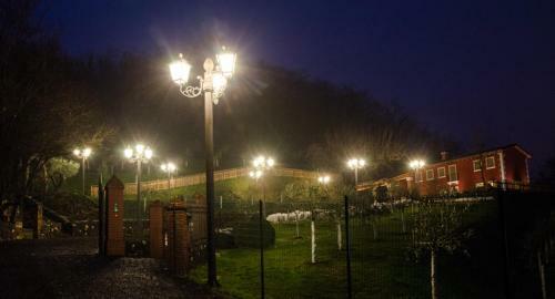 Bed & Breakfast Il Gelso Bianco
