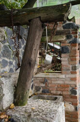 Bed & Breakfast Il Gelso Bianco