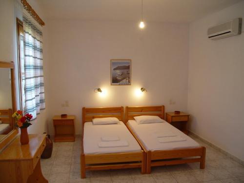 Apartamento Platanakia