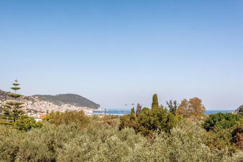 Apartamento Platanakia