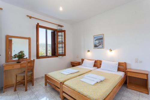 Apartamento Platanakia