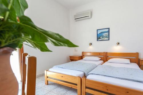 Apartamento Platanakia