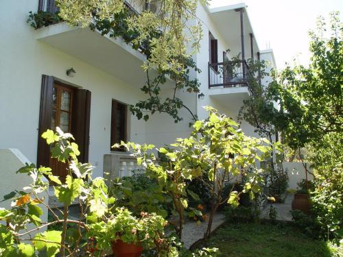 Apartamento Platanakia