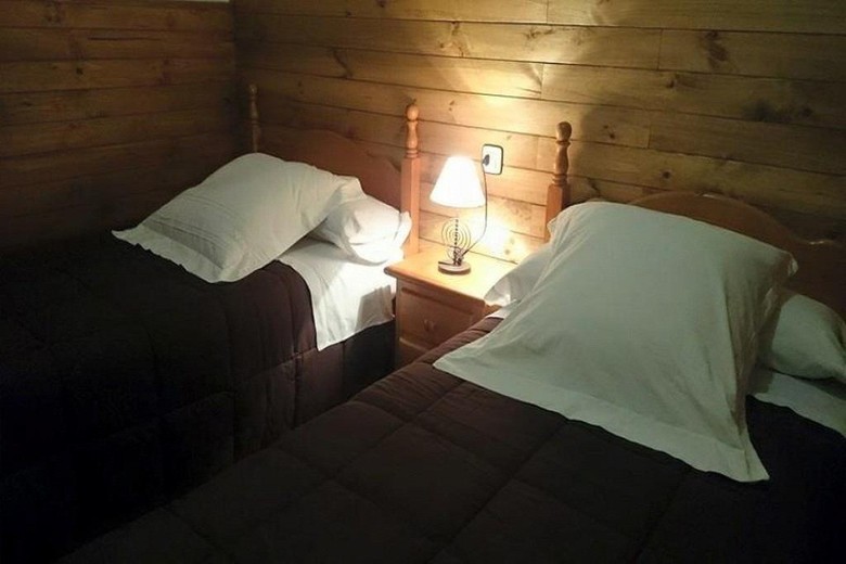 Apartamento El Parral