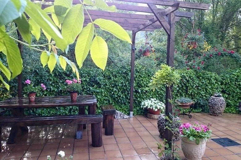 Apartamento El Parral