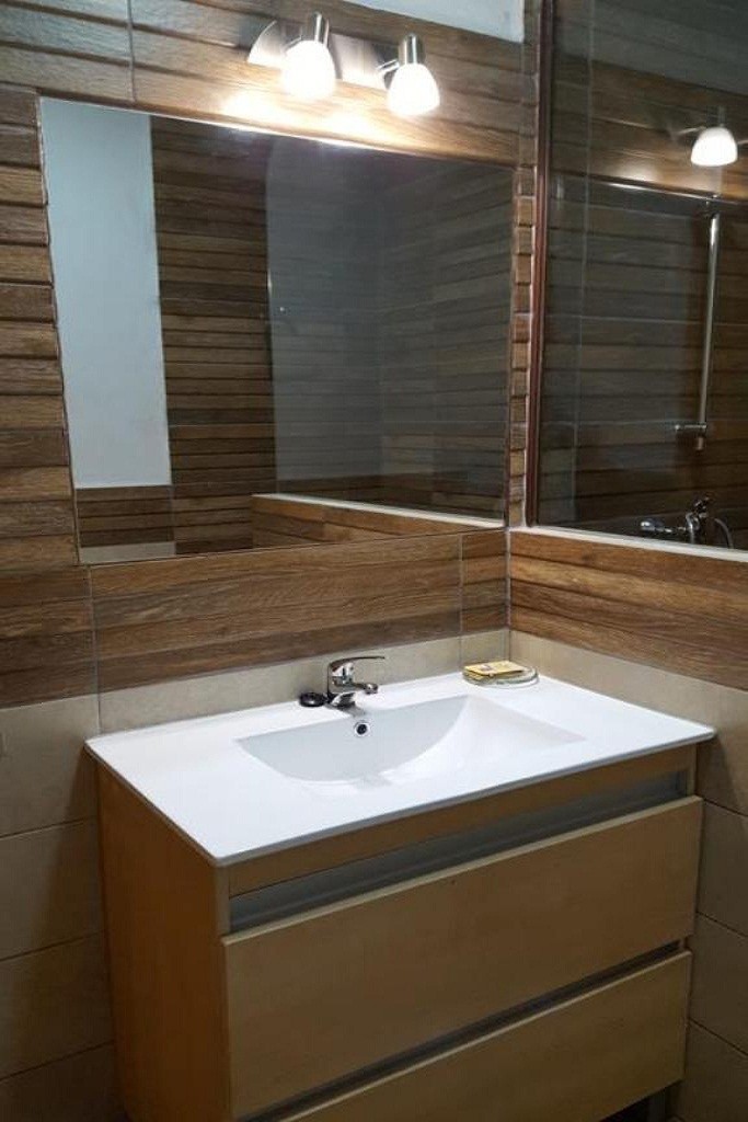 Apartamento El Parral