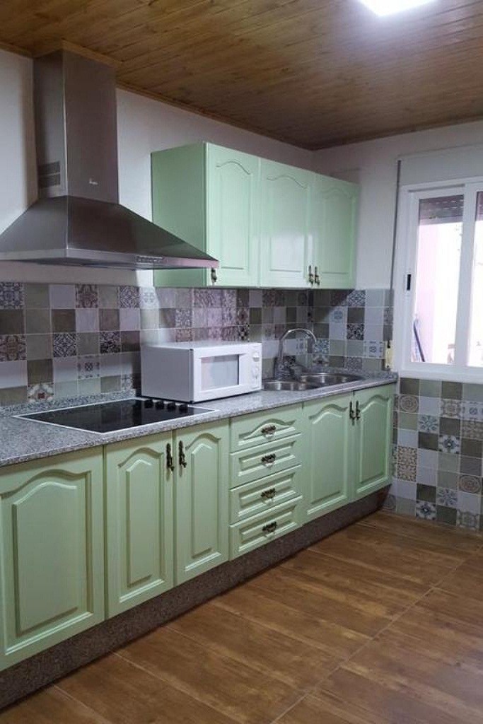 Apartamento El Parral