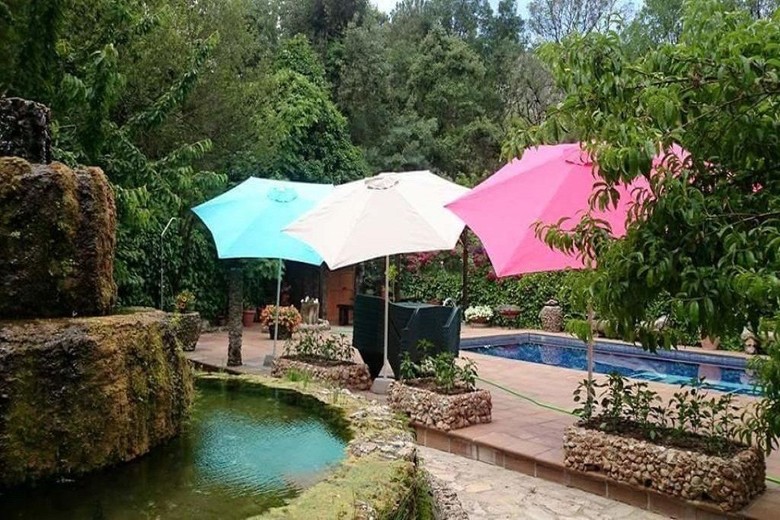 Apartamento El Parral