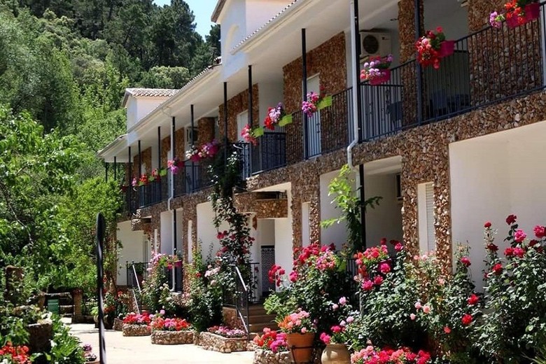 Apartamento El Parral