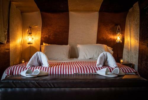 Bed & Breakfast M'hamid Bivouac - Chez Naji