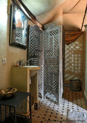 Bed & Breakfast M'hamid Bivouac - Chez Naji