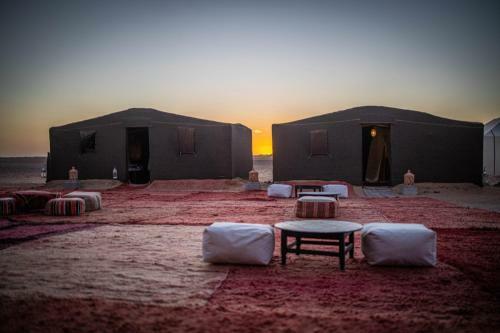 Bed & Breakfast M'hamid Bivouac - Chez Naji