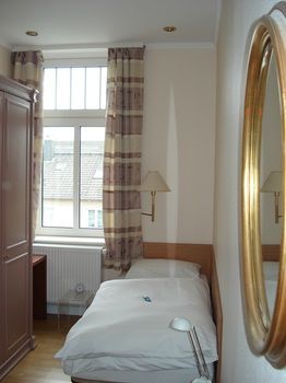 Hotel Zum Barbarossa