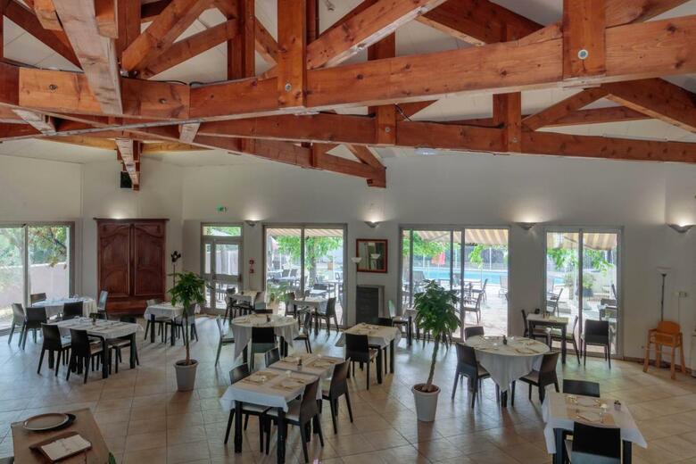 Hotel Logis Le Mas De L'�toile Aubagne
