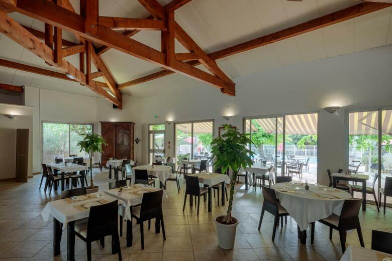 Hotel Logis Le Mas De L'�toile Aubagne