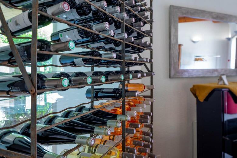 Hotel Logis Le Mas De L'�toile Aubagne