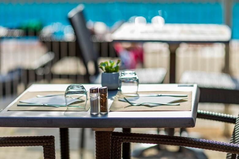 Hotel Logis Le Mas De L'�toile Aubagne