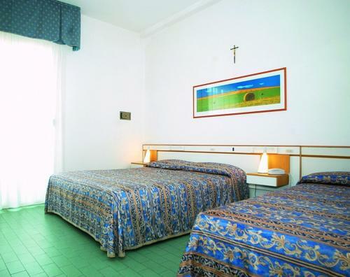 Hotel Cavour