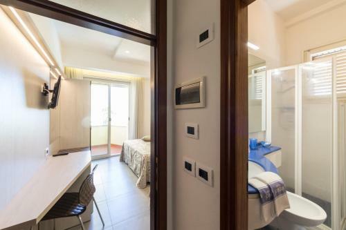 Hotel Cavour