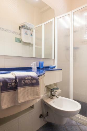Hotel Cavour