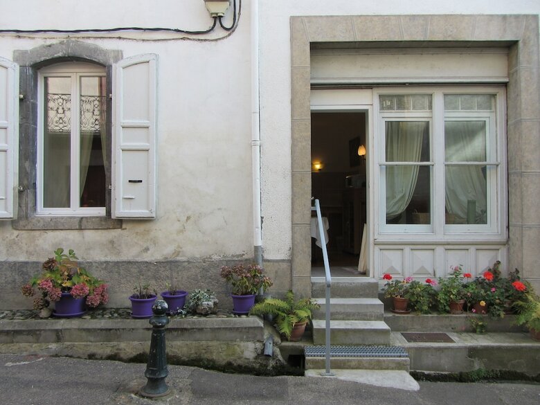Bed & Breakfast La Maison De Natasha