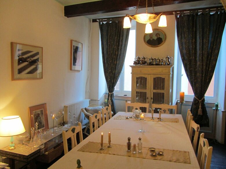Bed & Breakfast La Maison De Natasha