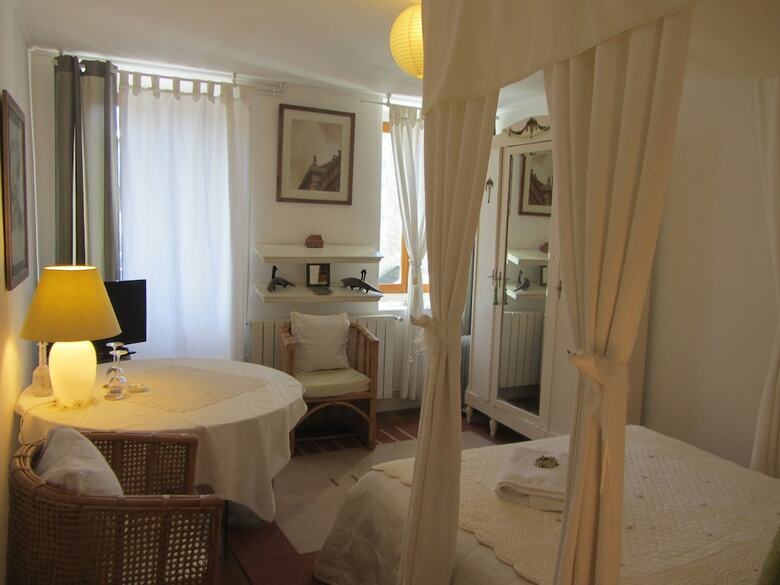 Bed & Breakfast La Maison De Natasha