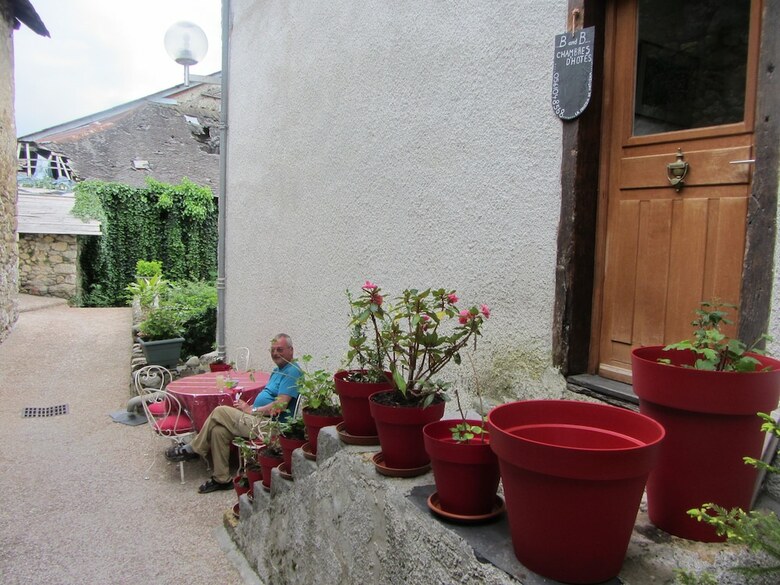 Bed & Breakfast La Maison De Natasha
