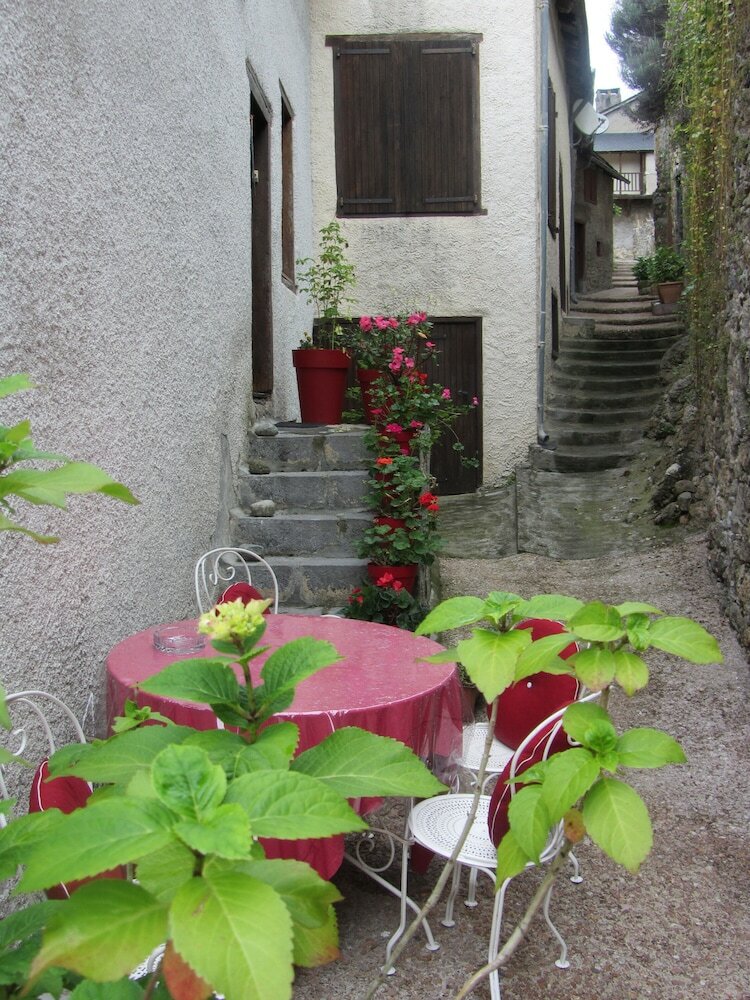 Bed & Breakfast La Maison De Natasha
