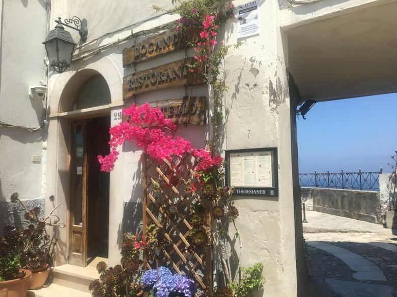 Hotel Locanda Al Castello