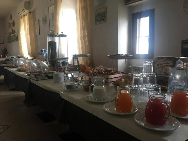 Hotel Locanda Al Castello