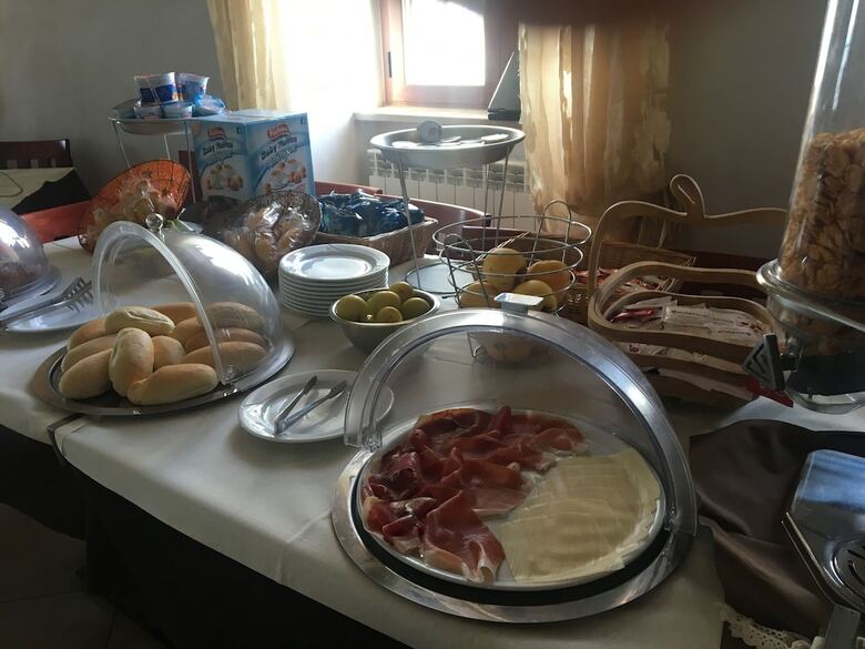 Hotel Locanda Al Castello