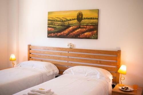 Hotel Albergo La Pace