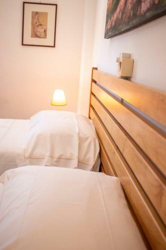 Hotel Albergo La Pace