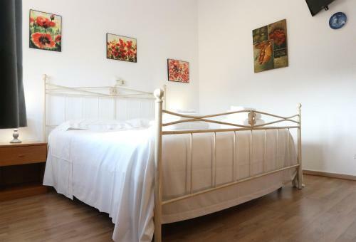 Hotel Albergo La Pace