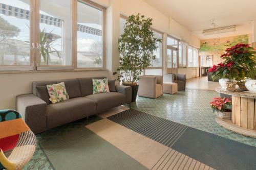 Hotel Albergo La Pace