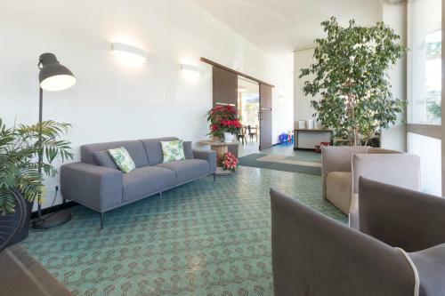 Hotel Albergo La Pace